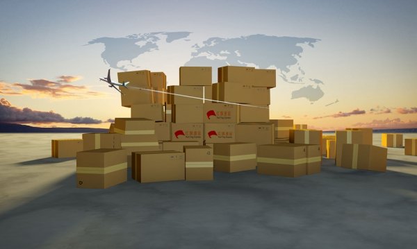 愛爾蘭品牌商品如何發(fā)貨到中國