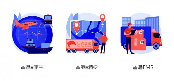 代購奢侈品如何從智利發貨到中國