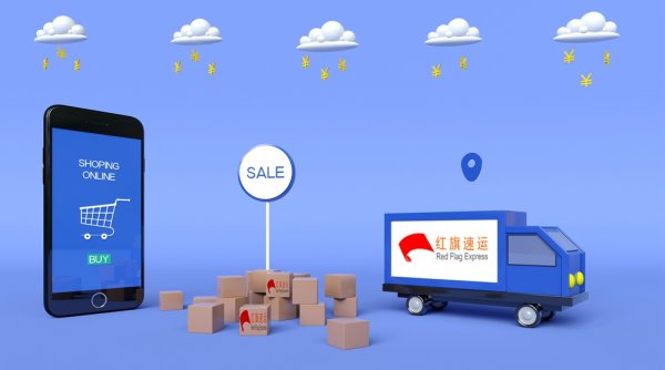 新冠檢測試劑盒可以快遞到香港嗎