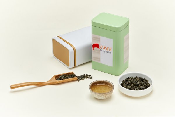 茶葉如何郵寄美國？