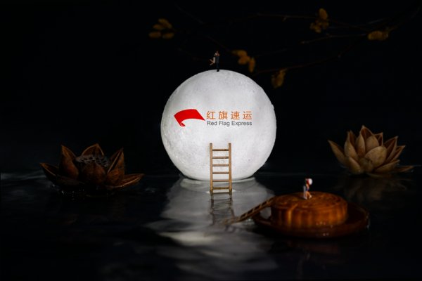 月餅如何郵寄到美國？