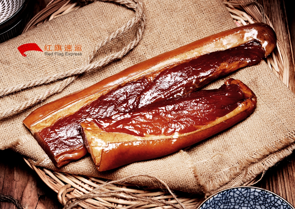 臘肉香腸出口郵寄