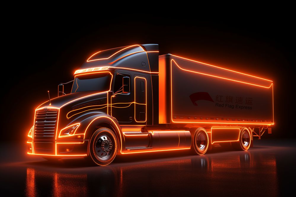 香港快遞 香港快遞