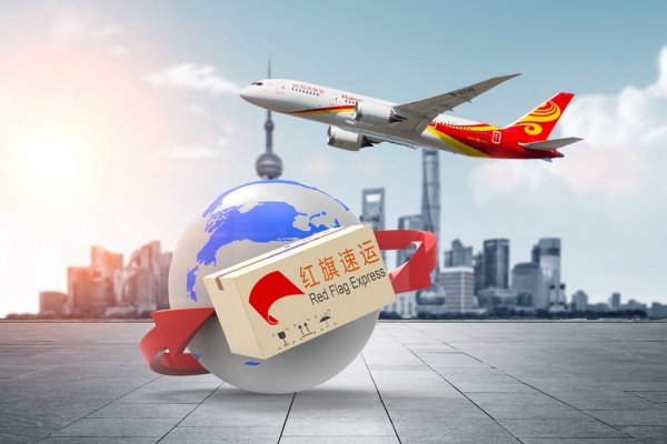 怎樣從法國寄快遞回國？