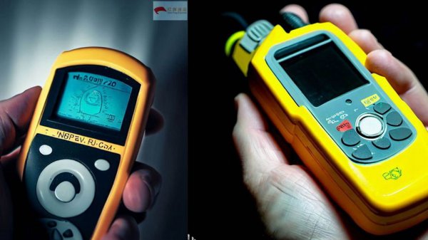 家用核污染檢測(cè)儀器如何郵寄到日本？