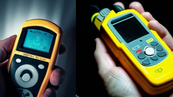 核污染檢測(cè)儀如何寄到臺(tái)灣？