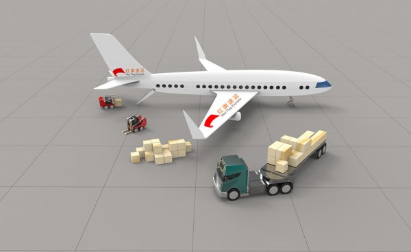 美國(guó)集運(yùn)：便捷物流選擇