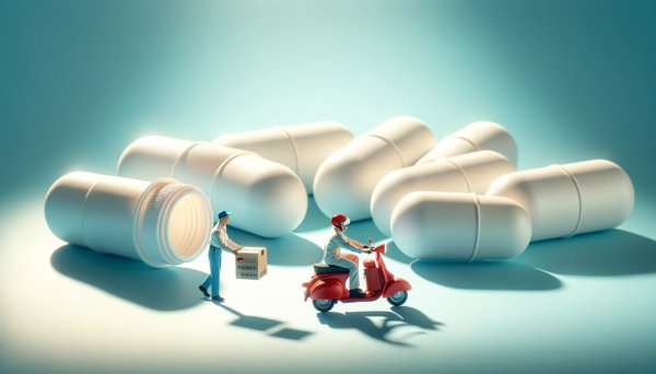 藥品如何快遞到愛沙尼亞？