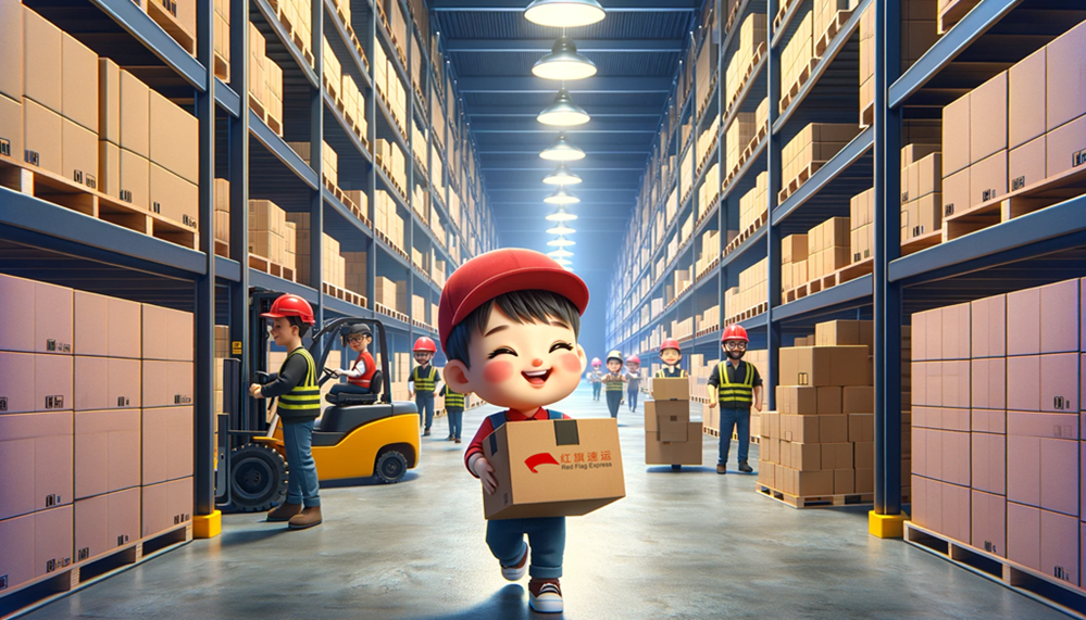 淘寶集運到泰國