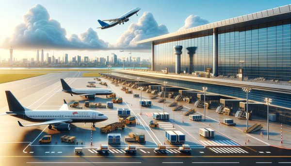 歐洲集運(yùn)新選擇——紅旗速運(yùn)，讓您輕松郵寄到歐洲