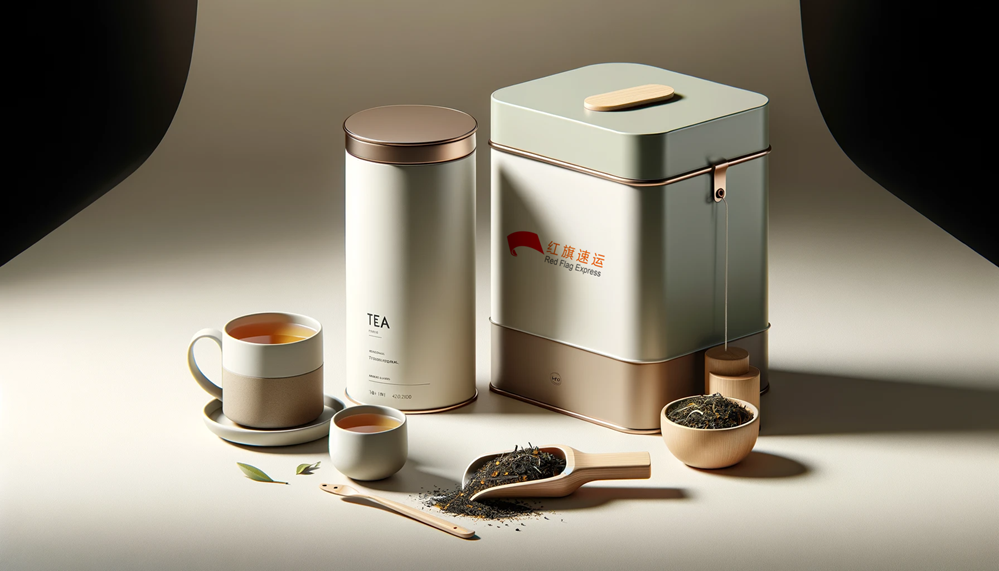 茶葉集運到加拿大 茶葉集運到加拿大