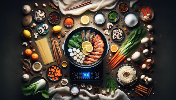 火鍋料集運(yùn)到澳大利亞