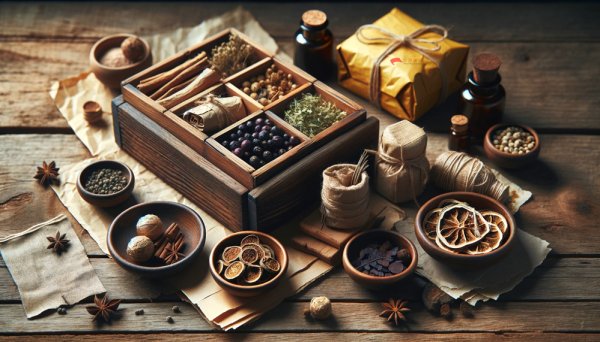 中藥材怎樣郵寄到新西蘭？