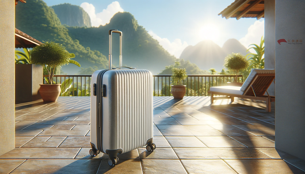 個(gè)人行李郵寄到新西蘭 個(gè)人行李郵寄到新西蘭