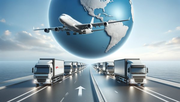 英國(guó)物流專(zhuān)線