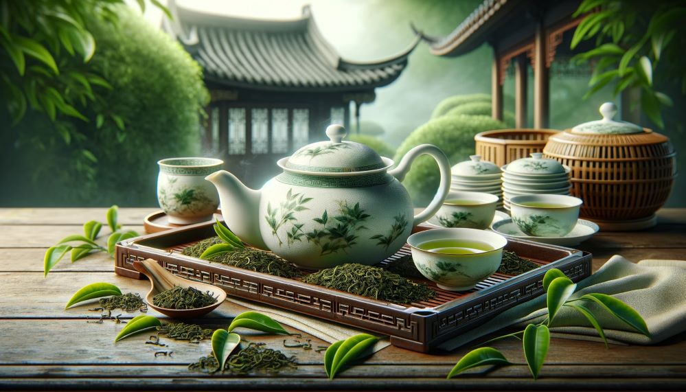 茶葉集運到英國 茶葉集運到英國