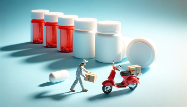 如何將藥品郵寄到斯洛文尼亞？