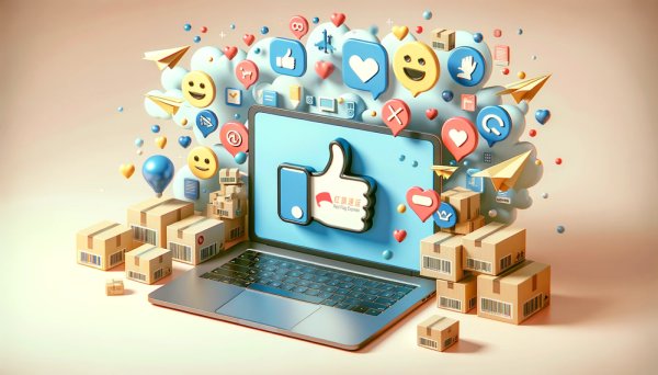 電商平臺購買的商品如何郵寄到丹麥？