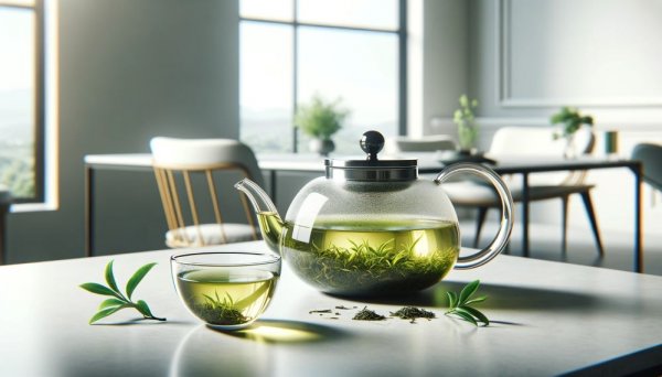 印尼專線：讓印尼華人品味家鄉茶香