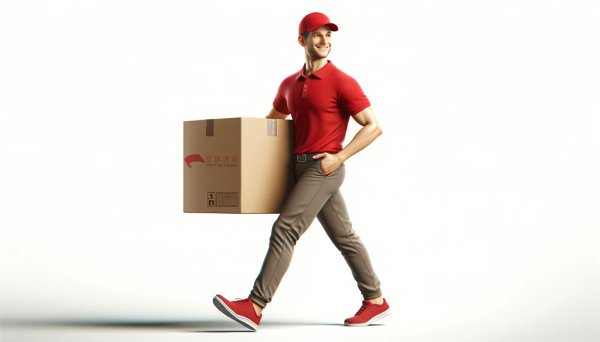 電子產品如何郵寄到荷蘭？