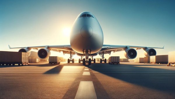 迪拜專線：食品集運