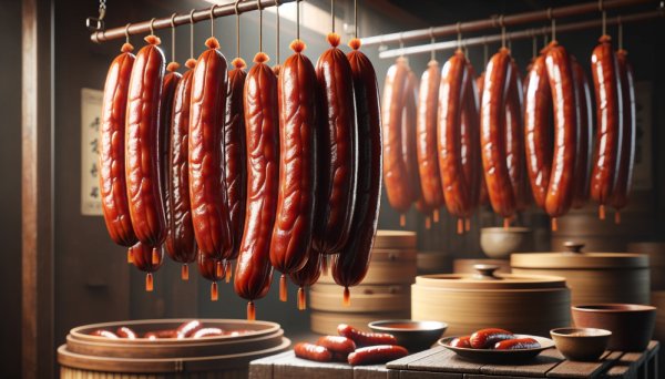 臘肉郵寄到迪拜，迪拜集運專線