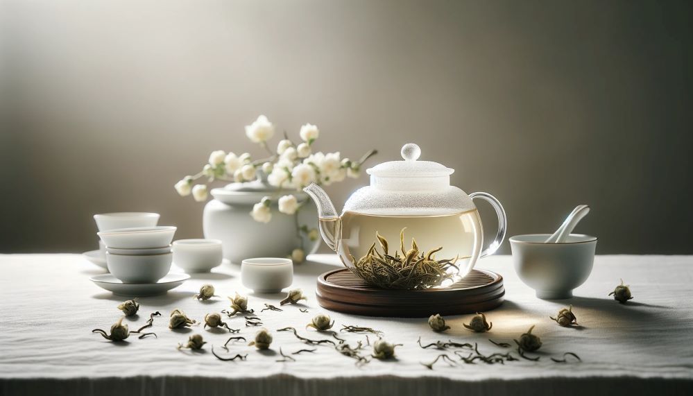 如何把茶葉郵寄到國外？