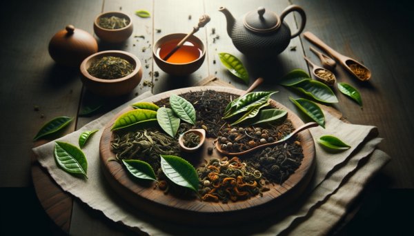 怎樣郵寄茶葉去國外？