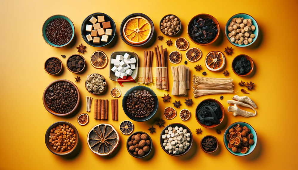 藥品怎樣發快遞到韓國？