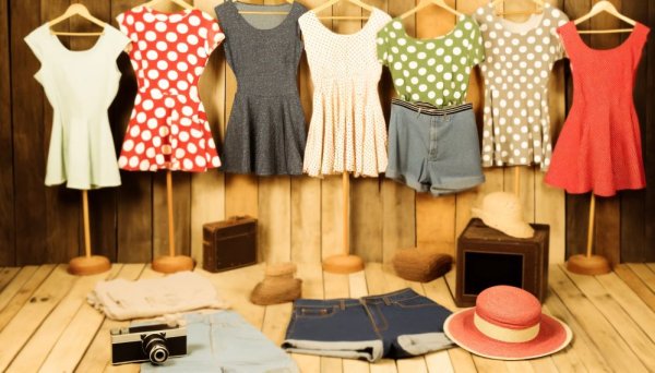 潮牌服裝如何轉運回國？