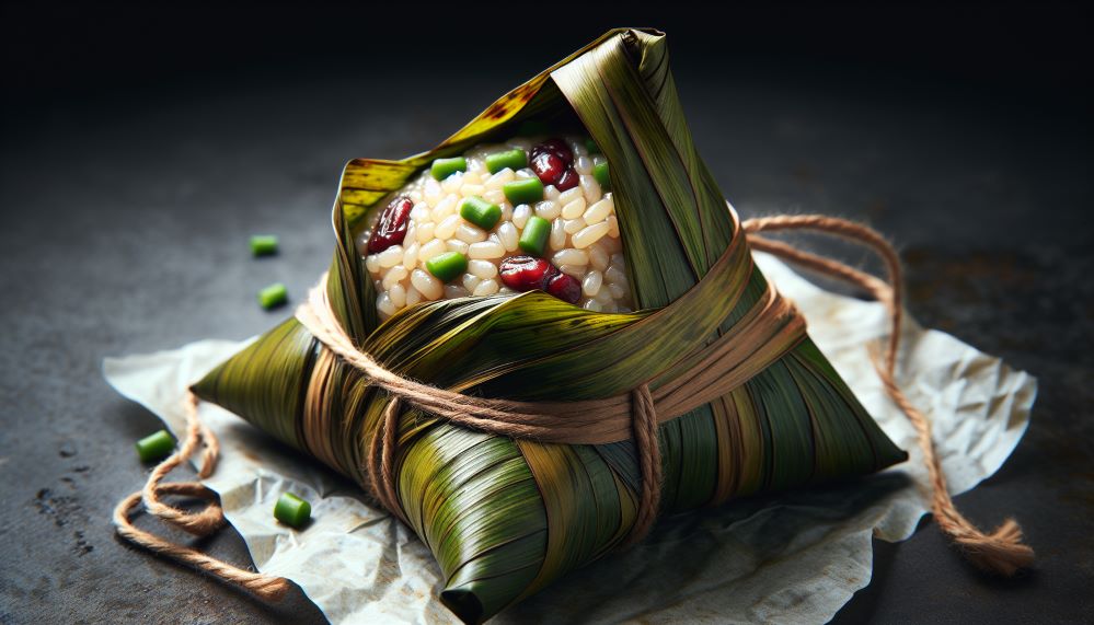 粽子可以快遞到美國(guó)嗎？