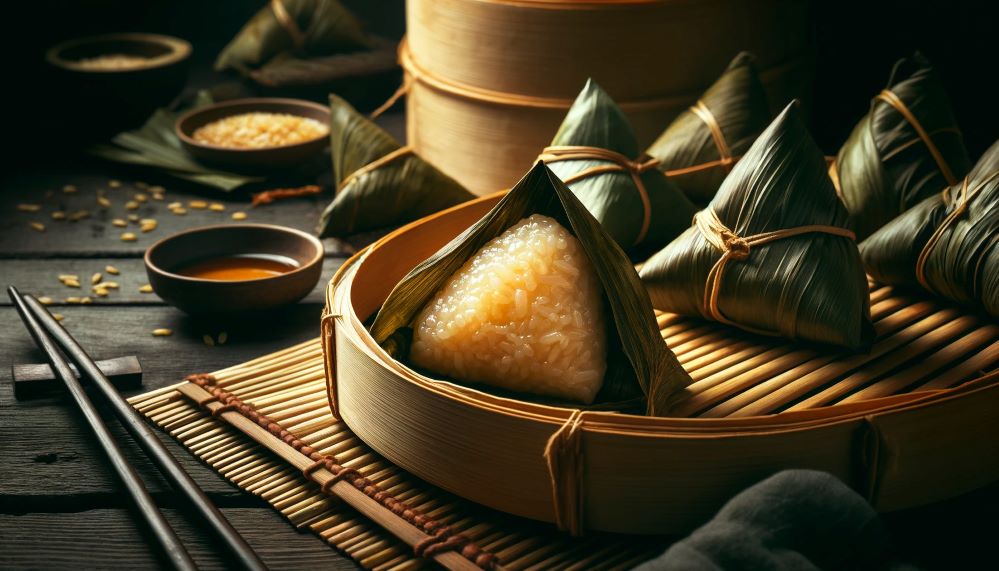 粽子如何郵寄到匈牙利？