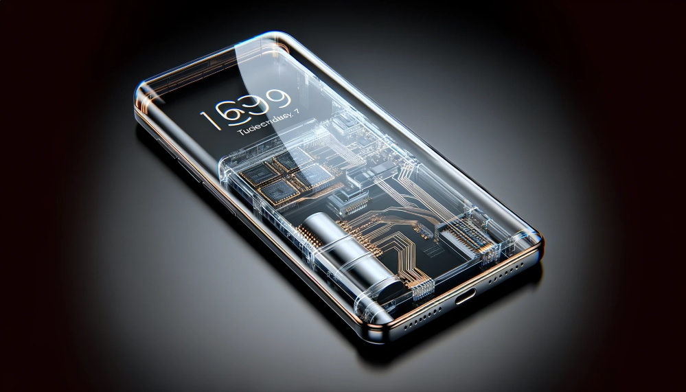 如何郵寄手機回國？