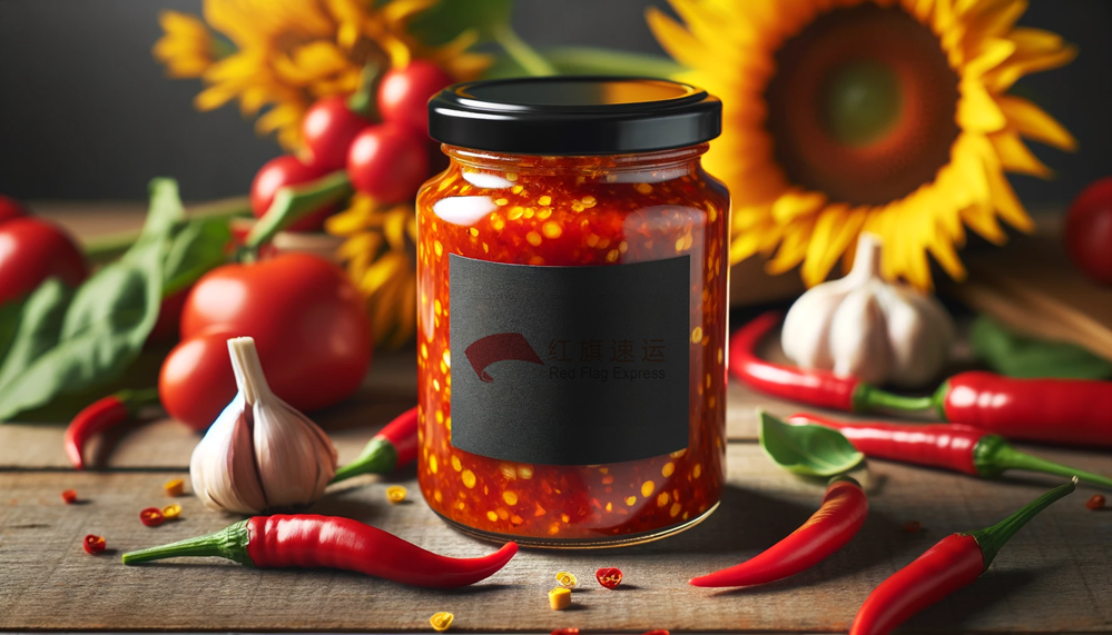 加拿大專線，食品集運到加拿大