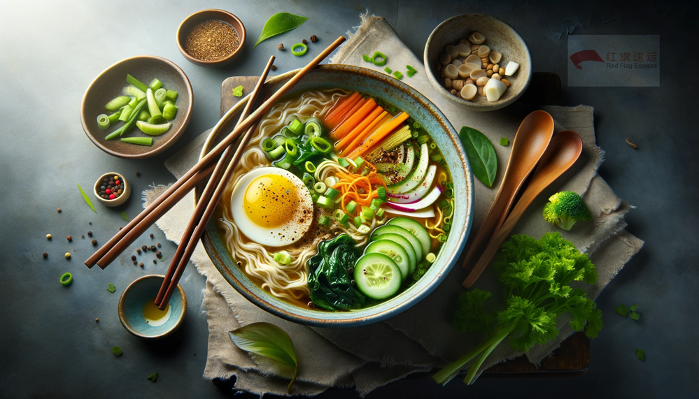 印尼集運(yùn):食品郵寄攻略 印尼集運(yùn):食品郵寄攻略