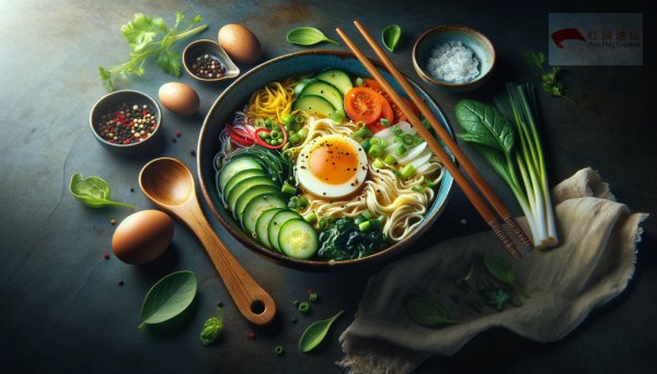 新加坡專線，您的美食郵寄之旅