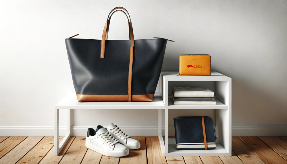 西班牙到中國，潮牌包裹的郵寄旅程