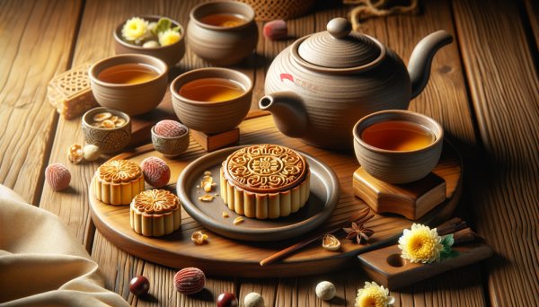 如何快遞月餅去美國(guó)？