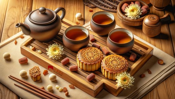 如何郵寄月餅去新西蘭？