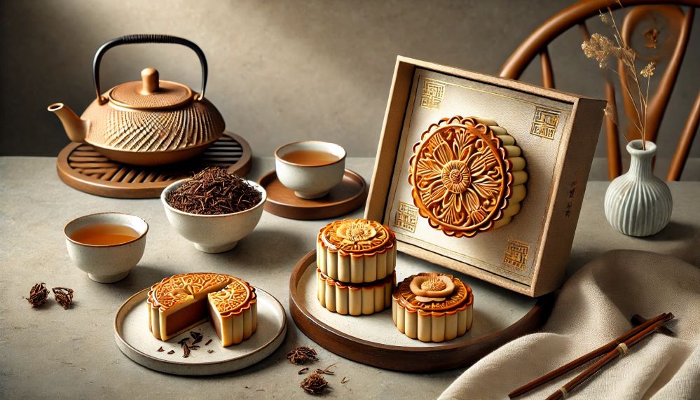 泰國專線,中秋月餅觸手可及! 泰國專線,中秋月餅觸手可及!