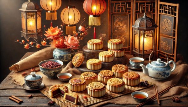 英國專線，月餅郵寄專線