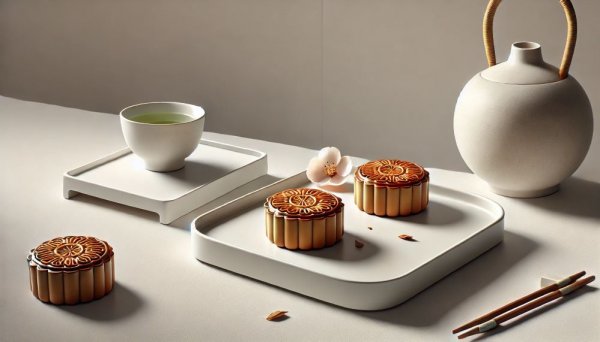 英國專線，月餅直達英國