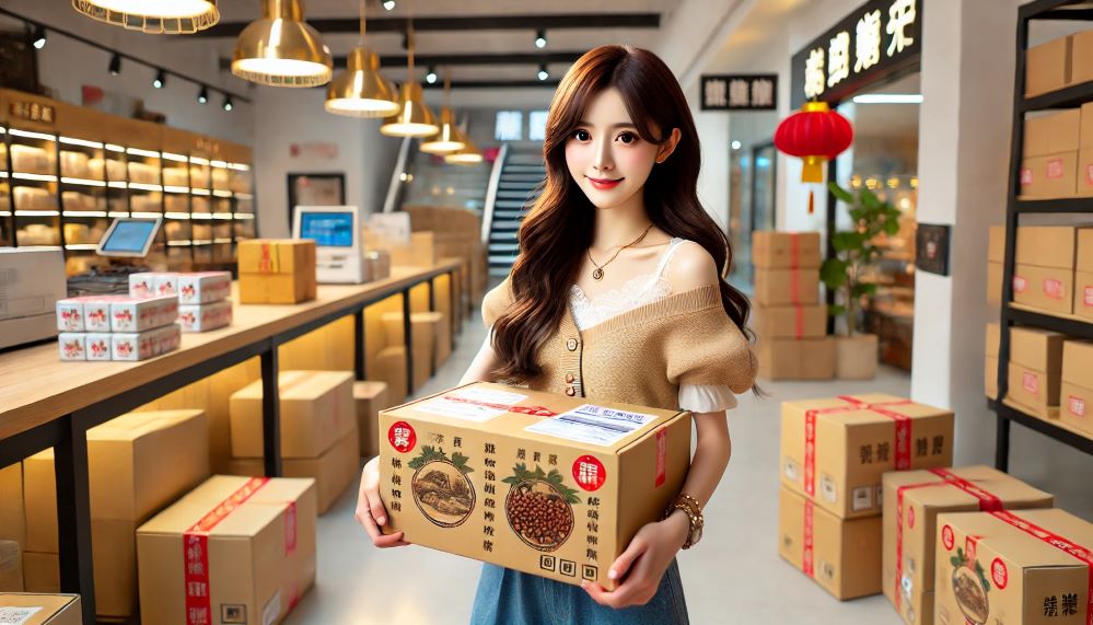 美國專線，您的私人藥品快遞員！