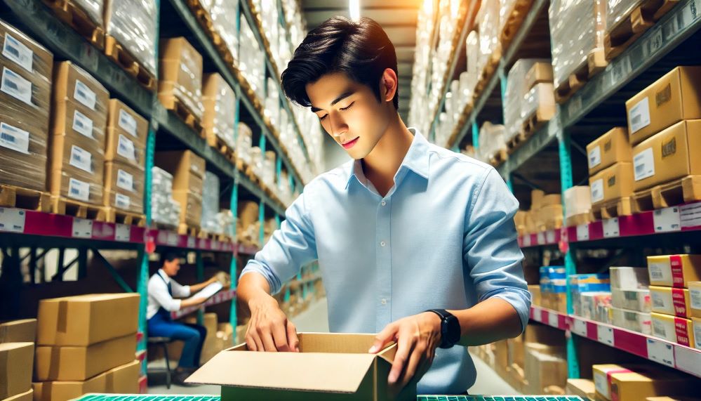 藥品如何郵寄到德國？