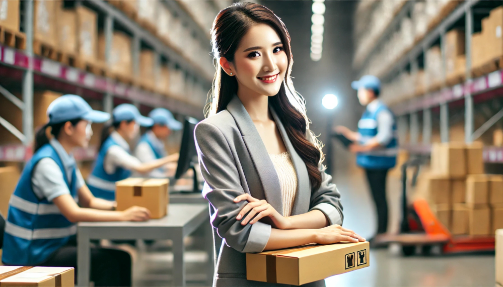 德國(guó)專(zhuān)線，雙清包稅到門(mén)，全程輕松無(wú)憂！