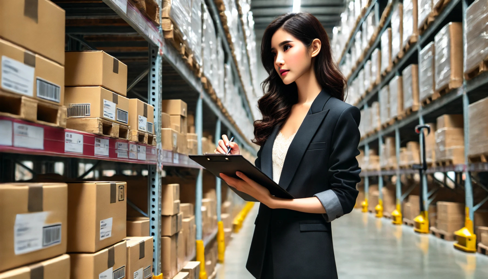 小家電郵寄柬埔寨，打包秘籍+運輸渠道全解析！