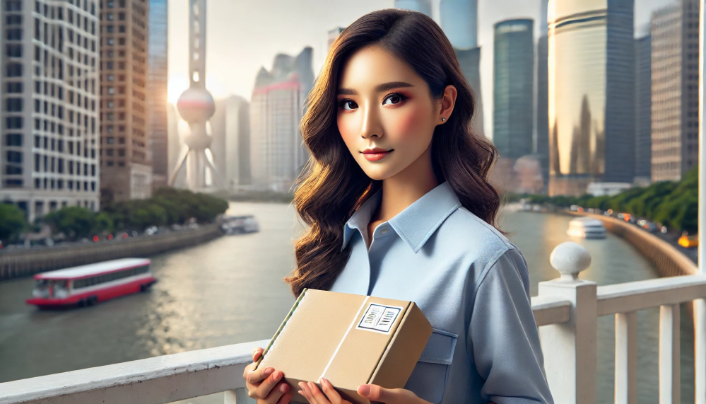 想寄白酒到臺灣？