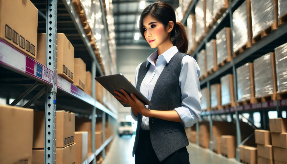 中藥郵寄到英國？紅旗速運英國專線來幫你