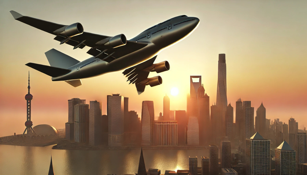 加拿大取貨，一鍵直達(dá)！紅旗速運(yùn)帶你玩轉(zhuǎn)國際快遞進(jìn)口！