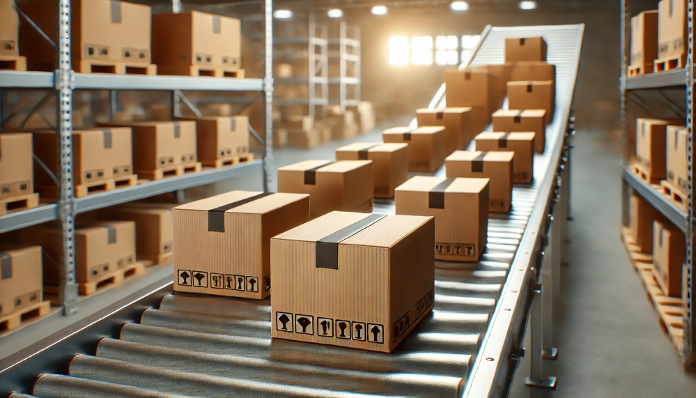 紅旗速運香港直郵：手機回國高效解決方案